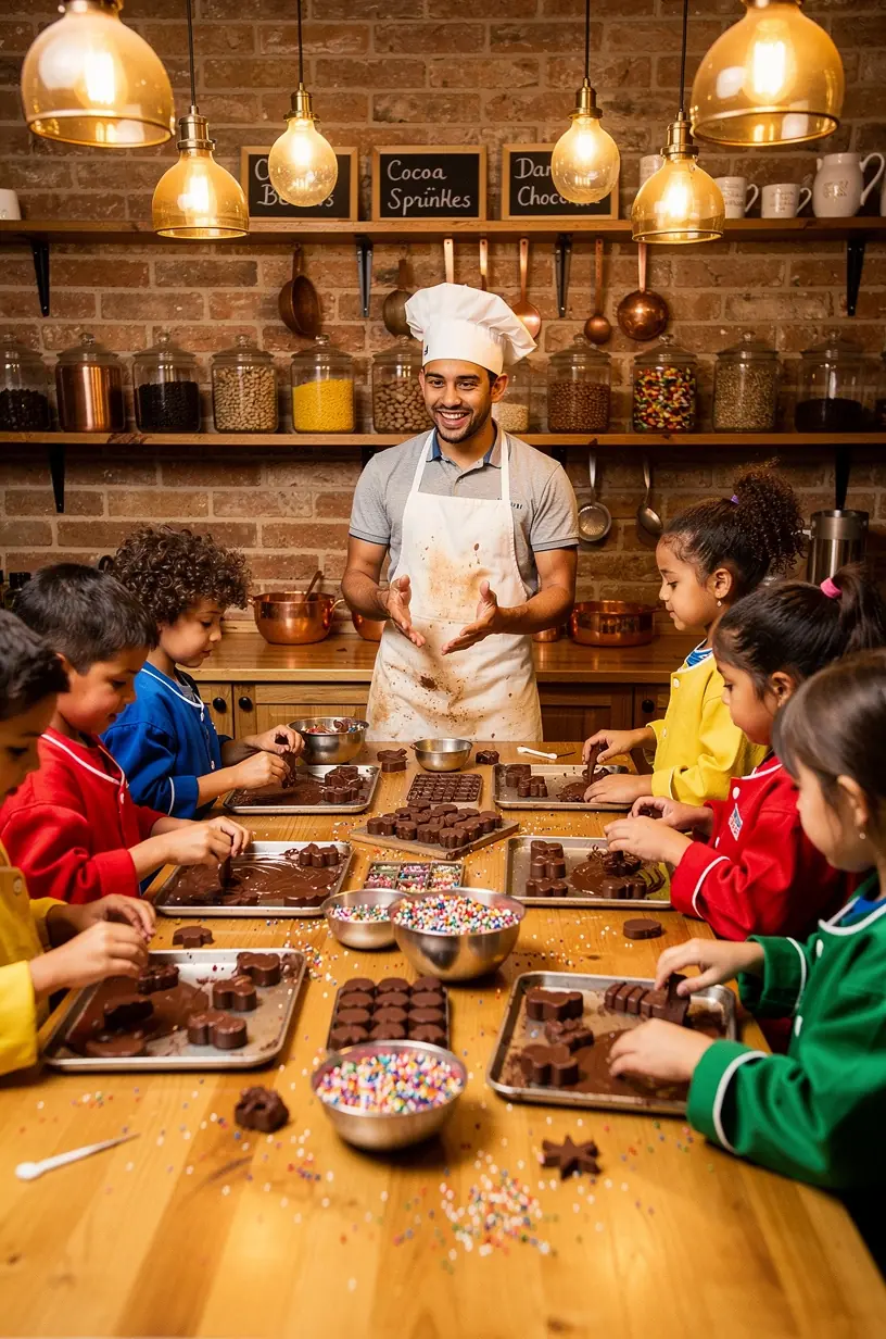 Guidance for handmade businesses on local regulations